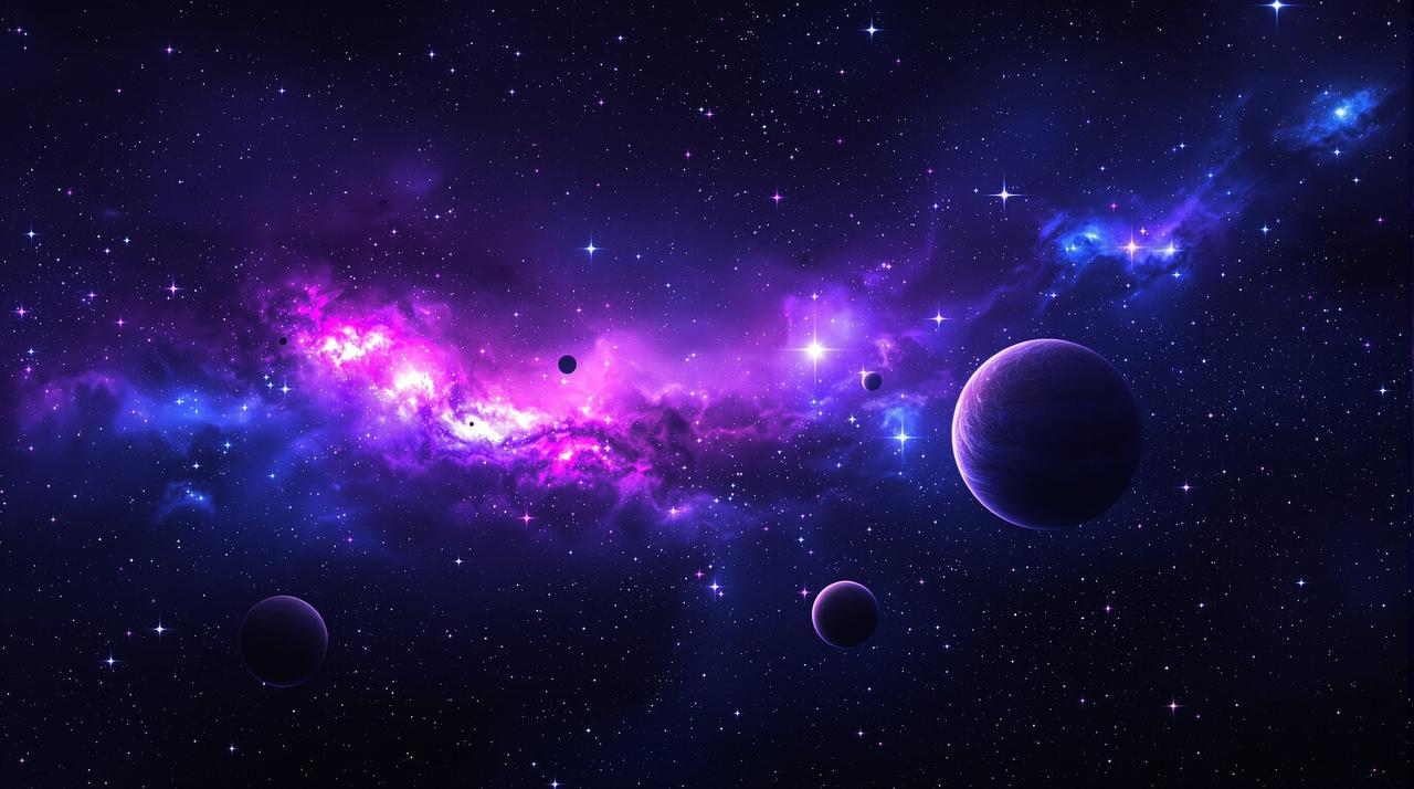 麦田影视影视作品《星际迷航》高清海报